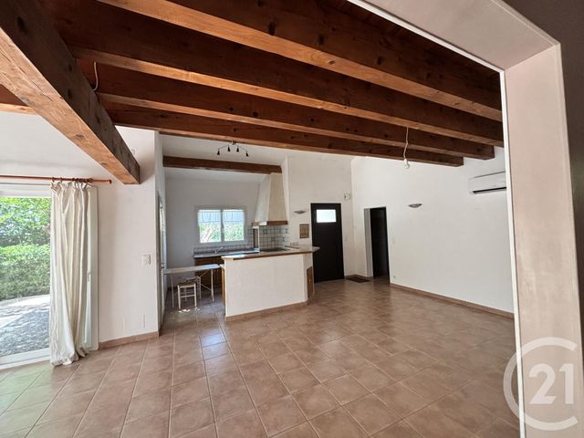 maison à vendre - 1 pièce - 120.0 m2 - MARSEILLAN - 34 - LANGUEDOC-ROUSSILLON - Century 21 Vue Sur Mer