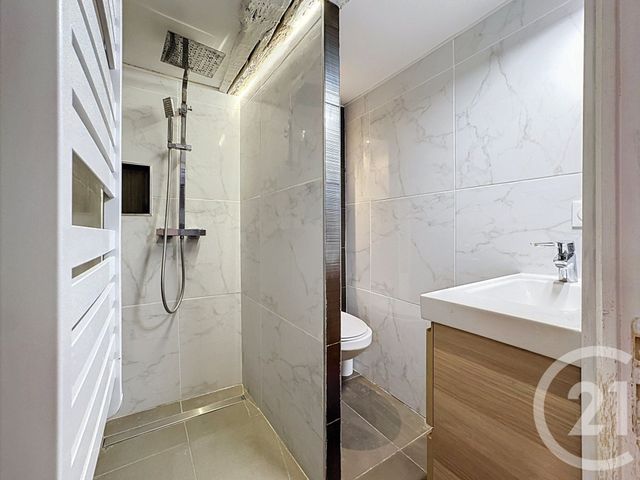 Appartement Studio à vendre - 1 pièce - 15.54 m2 - AGDE - 34 - LANGUEDOC-ROUSSILLON - Century 21 Vue Sur Mer