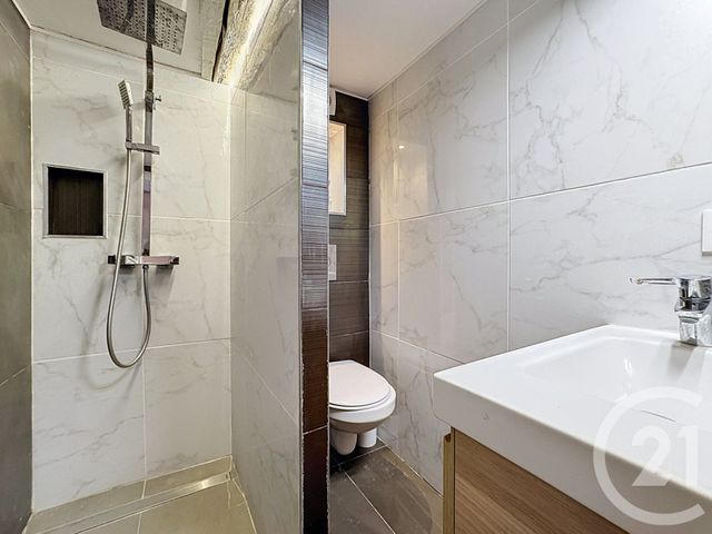 Appartement Studio à vendre - 1 pièce - 15.54 m2 - AGDE - 34 - LANGUEDOC-ROUSSILLON - Century 21 Vue Sur Mer