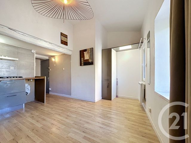 Appartement Studio à vendre - 1 pièce - 15.54 m2 - AGDE - 34 - LANGUEDOC-ROUSSILLON - Century 21 Vue Sur Mer