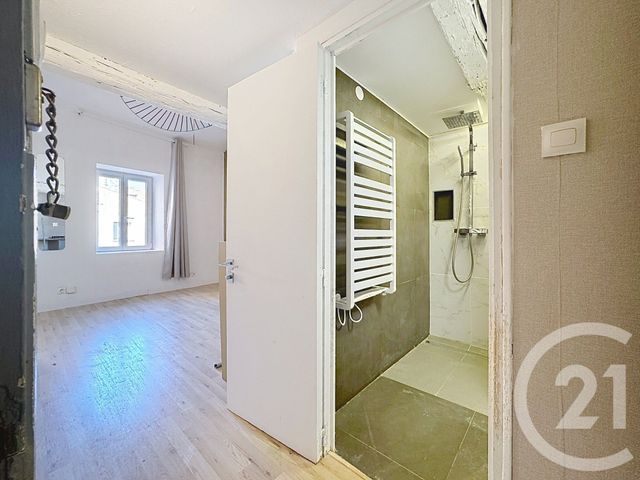 Appartement Studio à vendre - 1 pièce - 15.54 m2 - AGDE - 34 - LANGUEDOC-ROUSSILLON - Century 21 Vue Sur Mer
