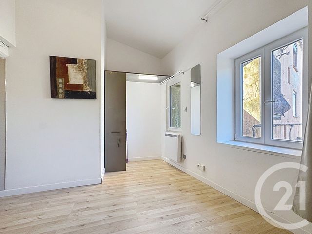 Appartement Studio à vendre - 1 pièce - 15.54 m2 - AGDE - 34 - LANGUEDOC-ROUSSILLON - Century 21 Vue Sur Mer