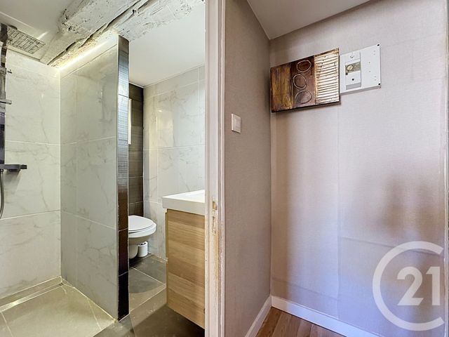 Appartement Studio à vendre - 1 pièce - 15.54 m2 - AGDE - 34 - LANGUEDOC-ROUSSILLON - Century 21 Vue Sur Mer