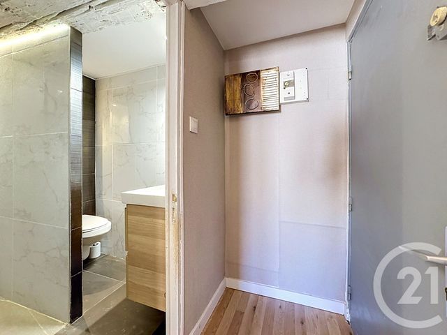 Appartement Studio à vendre - 1 pièce - 15.54 m2 - AGDE - 34 - LANGUEDOC-ROUSSILLON - Century 21 Vue Sur Mer