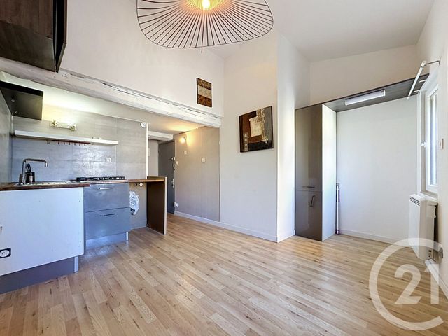 Appartement Studio à vendre AGDE