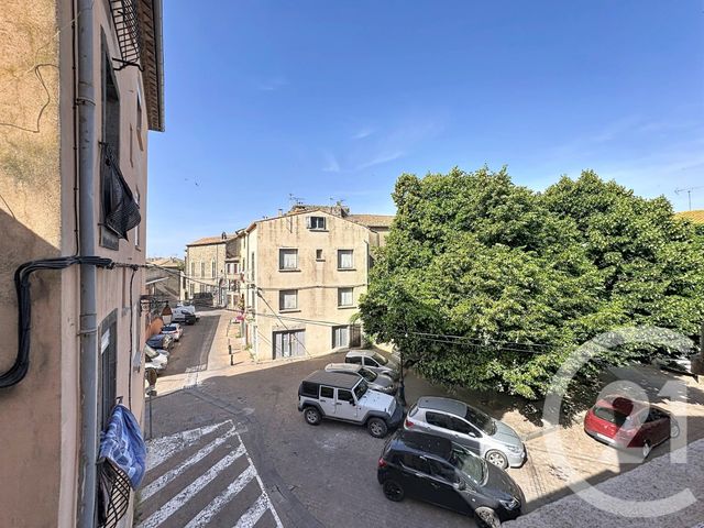 Appartement Studio à vendre - 1 pièce - 15.54 m2 - AGDE - 34 - LANGUEDOC-ROUSSILLON - Century 21 Vue Sur Mer