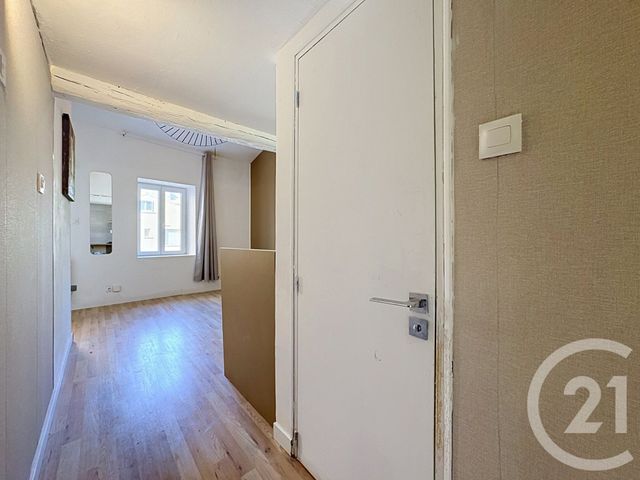 Appartement Studio à vendre - 1 pièce - 15.54 m2 - AGDE - 34 - LANGUEDOC-ROUSSILLON - Century 21 Vue Sur Mer
