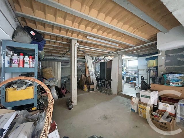 maison à vendre - 5 pièces - 153.42 m2 - FLORENSAC - 34 - LANGUEDOC-ROUSSILLON - Century 21 Vue Sur Mer