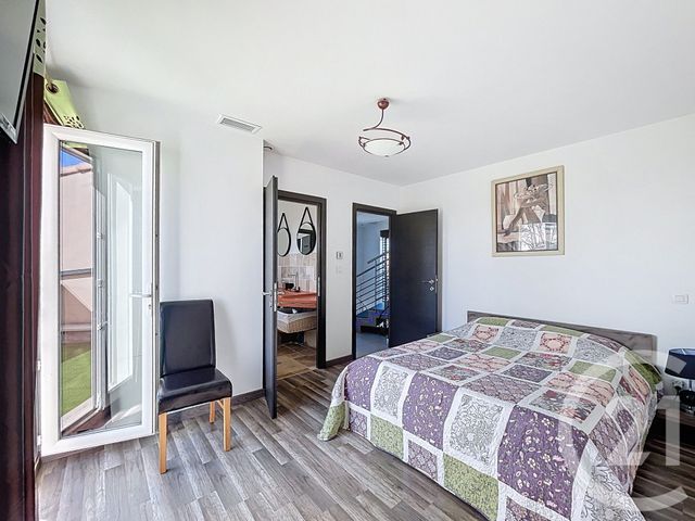 maison à vendre - 5 pièces - 153.42 m2 - FLORENSAC - 34 - LANGUEDOC-ROUSSILLON - Century 21 Vue Sur Mer