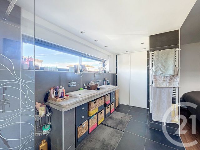 maison à vendre - 5 pièces - 153.42 m2 - FLORENSAC - 34 - LANGUEDOC-ROUSSILLON - Century 21 Vue Sur Mer