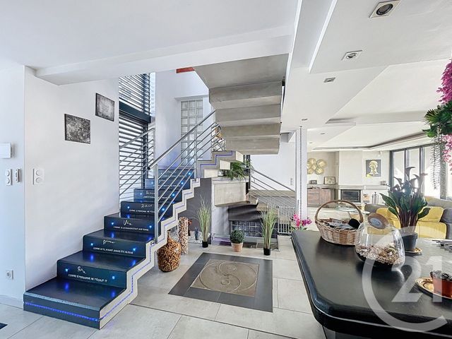 maison à vendre - 5 pièces - 153.42 m2 - FLORENSAC - 34 - LANGUEDOC-ROUSSILLON - Century 21 Vue Sur Mer
