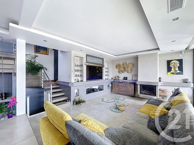 maison à vendre - 5 pièces - 153.42 m2 - FLORENSAC - 34 - LANGUEDOC-ROUSSILLON - Century 21 Vue Sur Mer