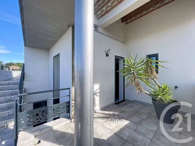 maison à vendre - 5 pièces - 153.42 m2 - FLORENSAC - 34 - LANGUEDOC-ROUSSILLON - Century 21 Vue Sur Mer