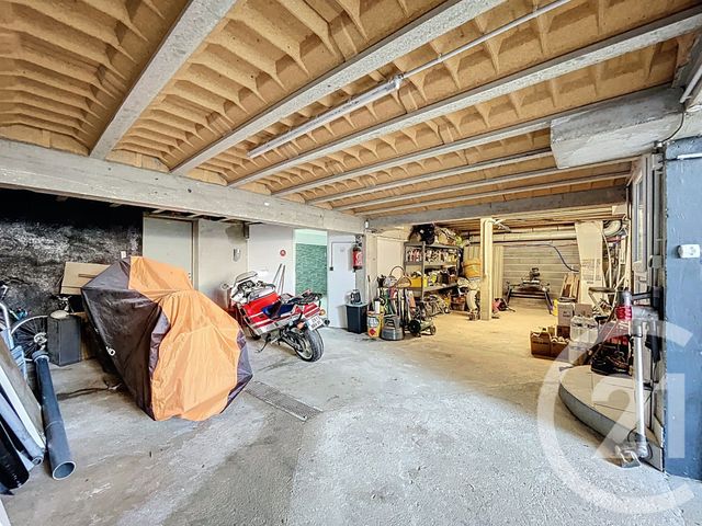 maison à vendre - 5 pièces - 153.42 m2 - FLORENSAC - 34 - LANGUEDOC-ROUSSILLON - Century 21 Vue Sur Mer