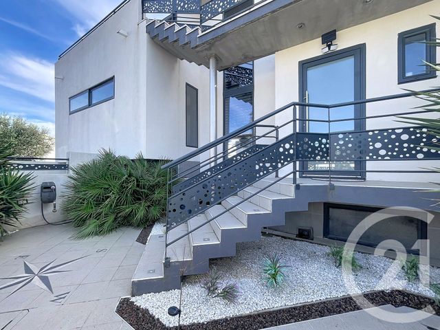 Maison à vendre FLORENSAC