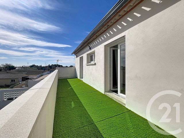 maison à vendre - 5 pièces - 153.42 m2 - FLORENSAC - 34 - LANGUEDOC-ROUSSILLON - Century 21 Vue Sur Mer