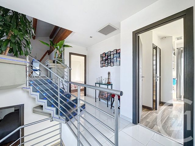 maison à vendre - 5 pièces - 153.42 m2 - FLORENSAC - 34 - LANGUEDOC-ROUSSILLON - Century 21 Vue Sur Mer