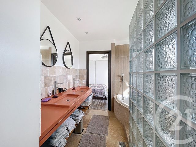 maison à vendre - 5 pièces - 153.42 m2 - FLORENSAC - 34 - LANGUEDOC-ROUSSILLON - Century 21 Vue Sur Mer