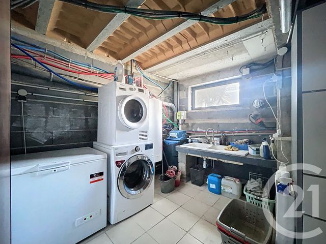 maison à vendre - 5 pièces - 153.42 m2 - FLORENSAC - 34 - LANGUEDOC-ROUSSILLON - Century 21 Vue Sur Mer