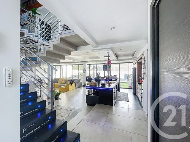 maison à vendre - 5 pièces - 153.42 m2 - FLORENSAC - 34 - LANGUEDOC-ROUSSILLON - Century 21 Vue Sur Mer