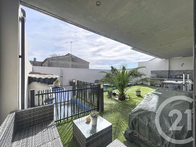 maison à vendre - 5 pièces - 153.42 m2 - FLORENSAC - 34 - LANGUEDOC-ROUSSILLON - Century 21 Vue Sur Mer