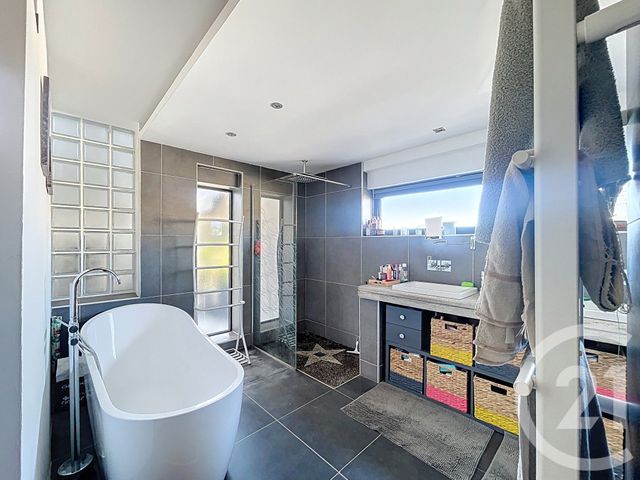 maison à vendre - 5 pièces - 153.42 m2 - FLORENSAC - 34 - LANGUEDOC-ROUSSILLON - Century 21 Vue Sur Mer