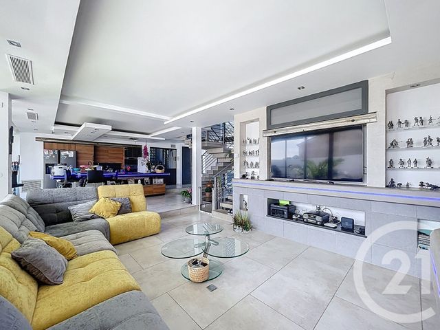 maison à vendre - 5 pièces - 153.42 m2 - FLORENSAC - 34 - LANGUEDOC-ROUSSILLON - Century 21 Vue Sur Mer