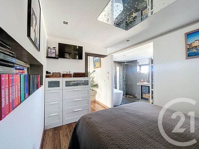 maison à vendre - 5 pièces - 153.42 m2 - FLORENSAC - 34 - LANGUEDOC-ROUSSILLON - Century 21 Vue Sur Mer