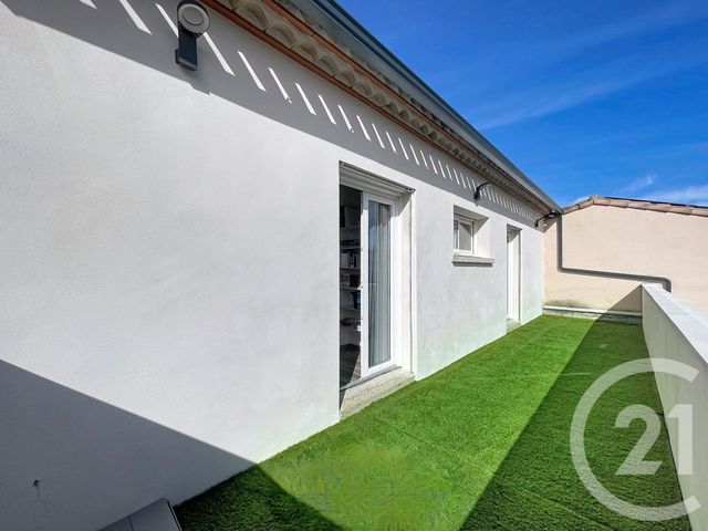 maison à vendre - 5 pièces - 153.42 m2 - FLORENSAC - 34 - LANGUEDOC-ROUSSILLON - Century 21 Vue Sur Mer