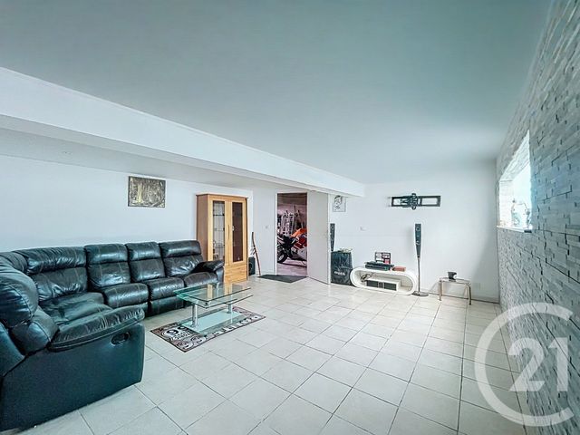 maison à vendre - 5 pièces - 153.42 m2 - FLORENSAC - 34 - LANGUEDOC-ROUSSILLON - Century 21 Vue Sur Mer