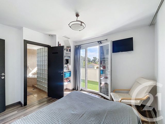 maison à vendre - 5 pièces - 153.42 m2 - FLORENSAC - 34 - LANGUEDOC-ROUSSILLON - Century 21 Vue Sur Mer