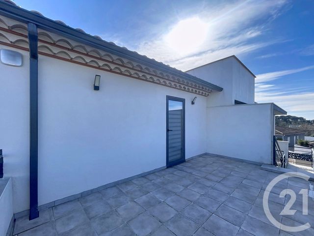maison à vendre - 5 pièces - 153.42 m2 - FLORENSAC - 34 - LANGUEDOC-ROUSSILLON - Century 21 Vue Sur Mer