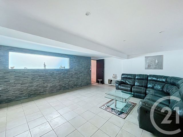 maison à vendre - 5 pièces - 153.42 m2 - FLORENSAC - 34 - LANGUEDOC-ROUSSILLON - Century 21 Vue Sur Mer