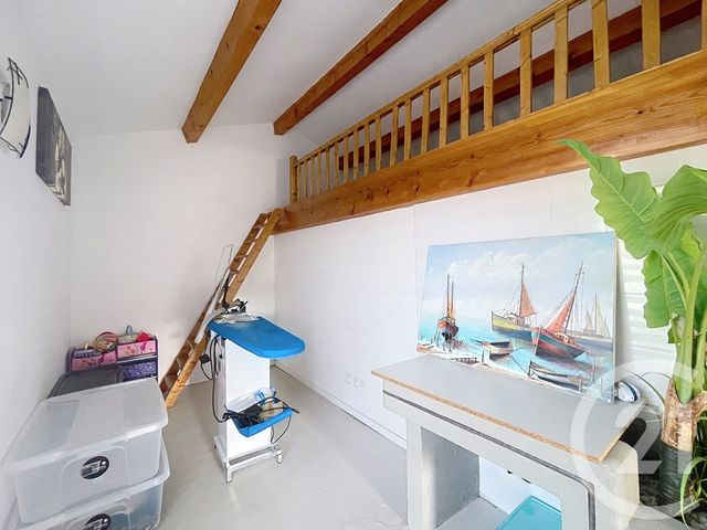 maison à vendre - 5 pièces - 153.42 m2 - FLORENSAC - 34 - LANGUEDOC-ROUSSILLON - Century 21 Vue Sur Mer