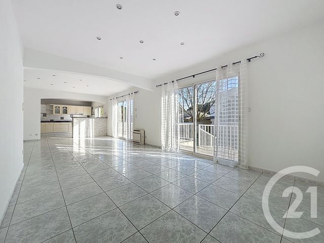 maison à vendre - 4 pièces - 125.02 m2 - LE GRAU D AGDE - 34 - LANGUEDOC-ROUSSILLON - Century 21 Vue Sur Mer