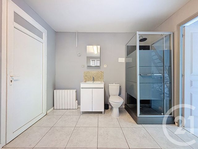 maison à vendre - 4 pièces - 125.02 m2 - LE GRAU D AGDE - 34 - LANGUEDOC-ROUSSILLON - Century 21 Vue Sur Mer