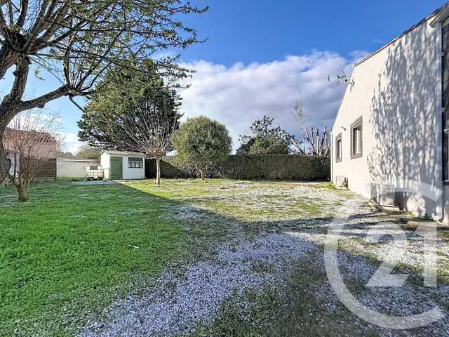 maison à vendre - 4 pièces - 125.02 m2 - LE GRAU D AGDE - 34 - LANGUEDOC-ROUSSILLON - Century 21 Vue Sur Mer