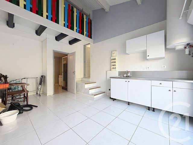 maison à vendre - 4 pièces - 125.02 m2 - LE GRAU D AGDE - 34 - LANGUEDOC-ROUSSILLON - Century 21 Vue Sur Mer