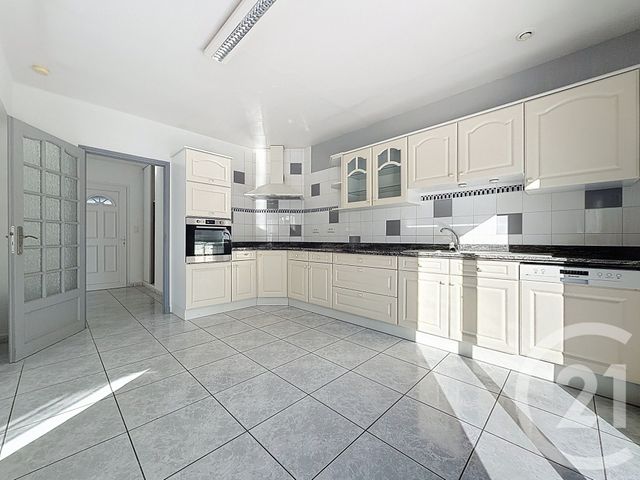 maison à vendre - 4 pièces - 125.02 m2 - LE GRAU D AGDE - 34 - LANGUEDOC-ROUSSILLON - Century 21 Vue Sur Mer