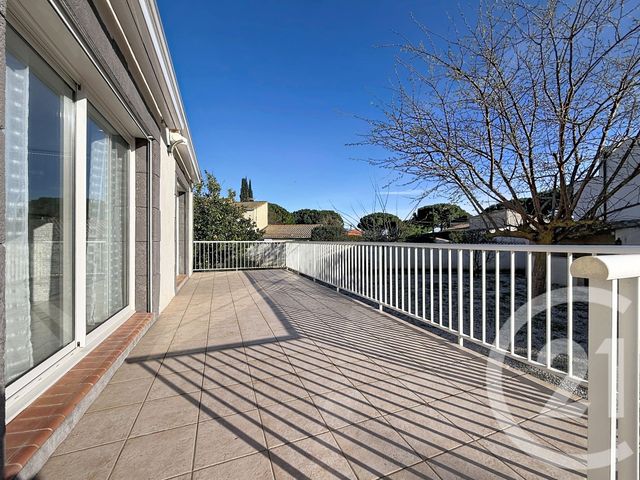 maison à vendre - 4 pièces - 125.02 m2 - LE GRAU D AGDE - 34 - LANGUEDOC-ROUSSILLON - Century 21 Vue Sur Mer