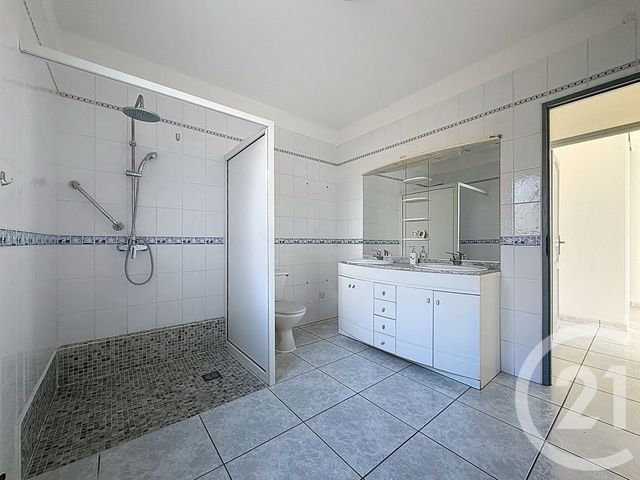 maison à vendre - 4 pièces - 125.02 m2 - LE GRAU D AGDE - 34 - LANGUEDOC-ROUSSILLON - Century 21 Vue Sur Mer