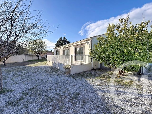 Maison à vendre LE GRAU D AGDE