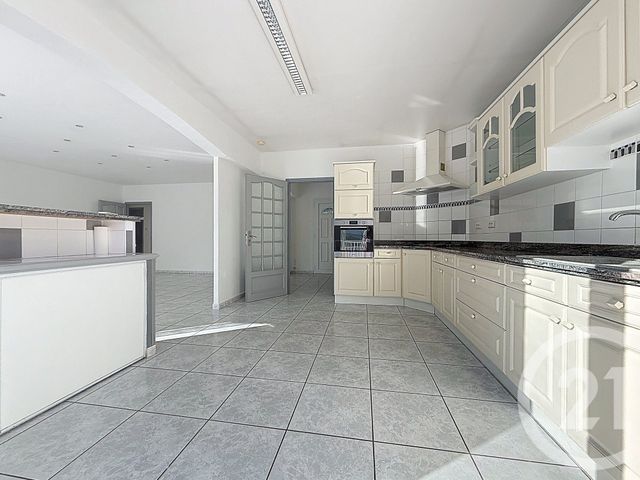 maison à vendre - 4 pièces - 125.02 m2 - LE GRAU D AGDE - 34 - LANGUEDOC-ROUSSILLON - Century 21 Vue Sur Mer