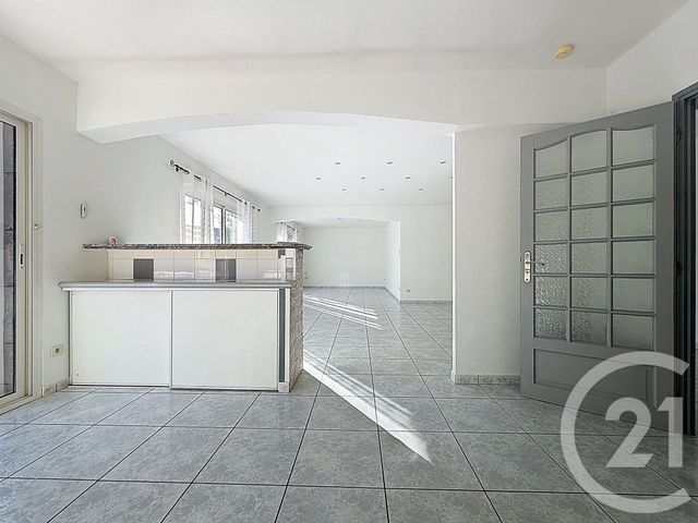 maison à vendre - 4 pièces - 125.02 m2 - LE GRAU D AGDE - 34 - LANGUEDOC-ROUSSILLON - Century 21 Vue Sur Mer