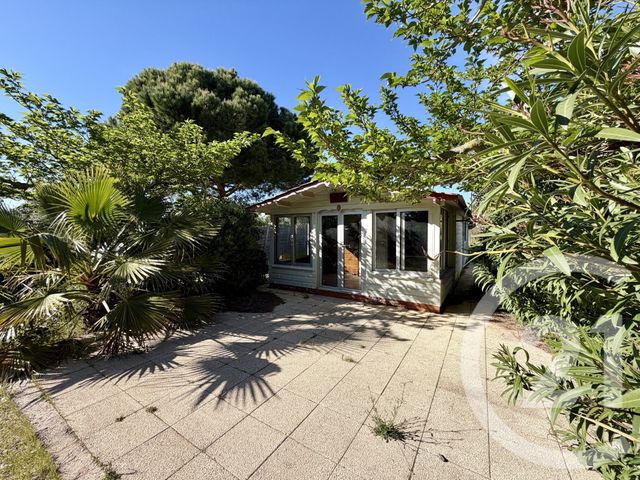 terrain à vendre - 1080.0 m2 - AGDE - 34 - LANGUEDOC-ROUSSILLON - Century 21 Vue Sur Mer