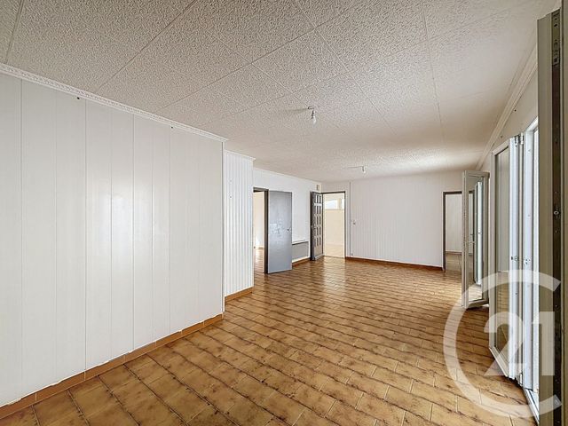 maison à vendre - 3 pièces - 76.56 m2 - AGDE - 34 - LANGUEDOC-ROUSSILLON - Century 21 Vue Sur Mer