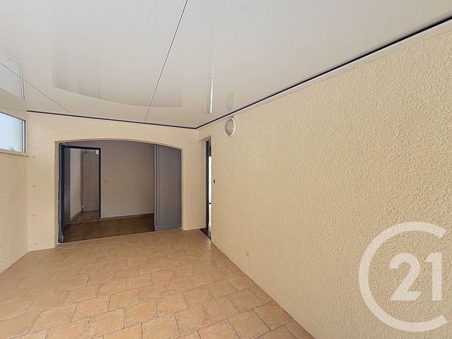 maison à vendre - 3 pièces - 76.56 m2 - AGDE - 34 - LANGUEDOC-ROUSSILLON - Century 21 Vue Sur Mer