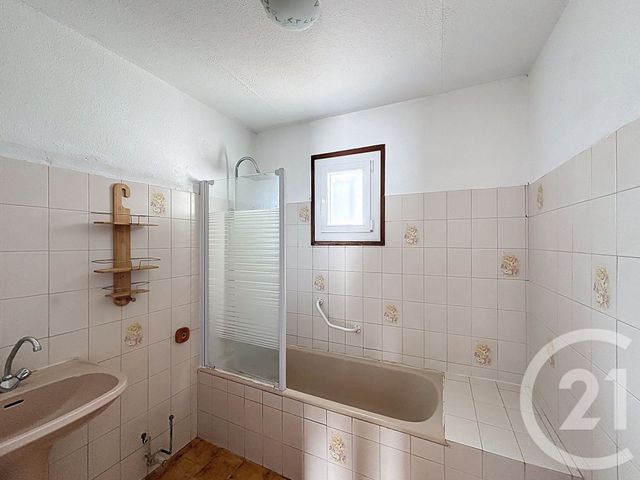 maison à vendre - 3 pièces - 76.56 m2 - AGDE - 34 - LANGUEDOC-ROUSSILLON - Century 21 Vue Sur Mer