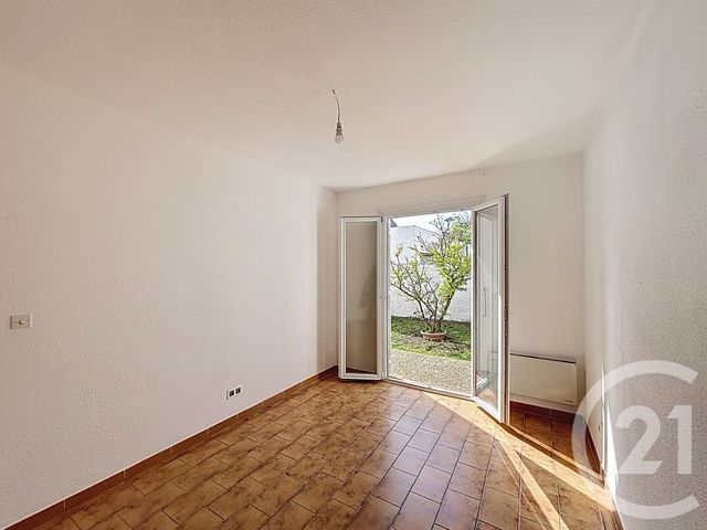 maison à vendre - 3 pièces - 76.56 m2 - AGDE - 34 - LANGUEDOC-ROUSSILLON - Century 21 Vue Sur Mer