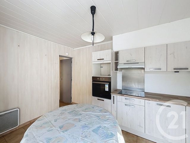 maison à vendre - 3 pièces - 76.56 m2 - AGDE - 34 - LANGUEDOC-ROUSSILLON - Century 21 Vue Sur Mer